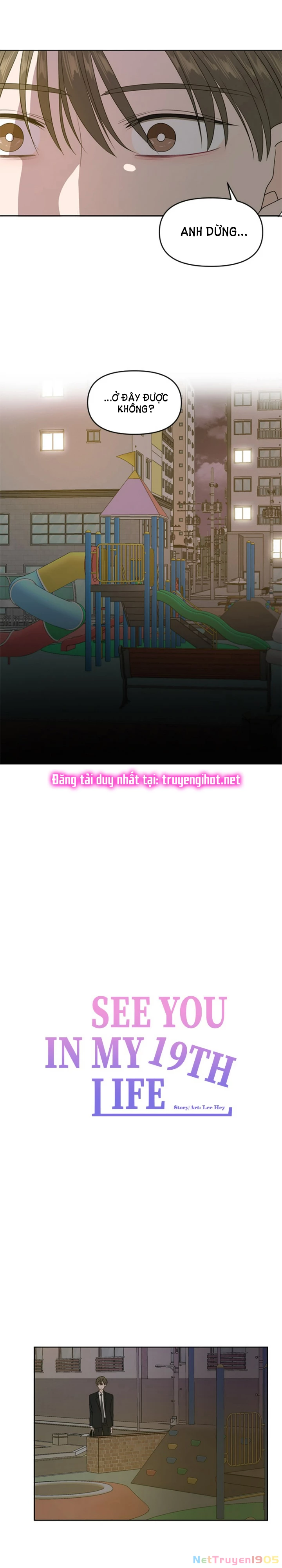 Hẹn Gặp Anh Ở Kiếp Thứ 19 Chapter 63 - 10
