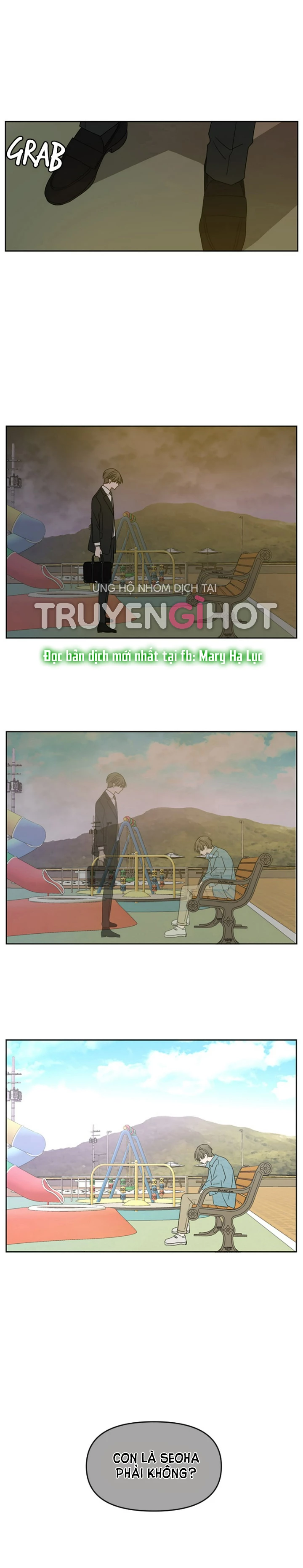 Hẹn Gặp Anh Ở Kiếp Thứ 19 Chapter 63 - 11