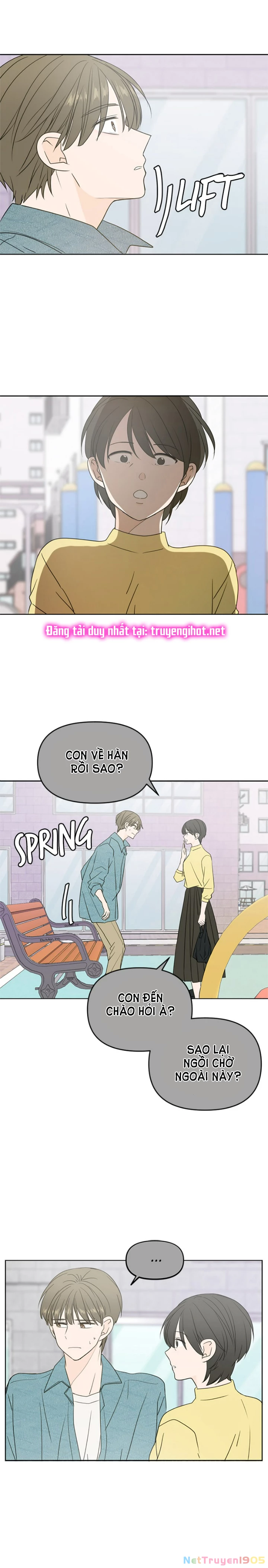 Hẹn Gặp Anh Ở Kiếp Thứ 19 Chapter 63 - 12