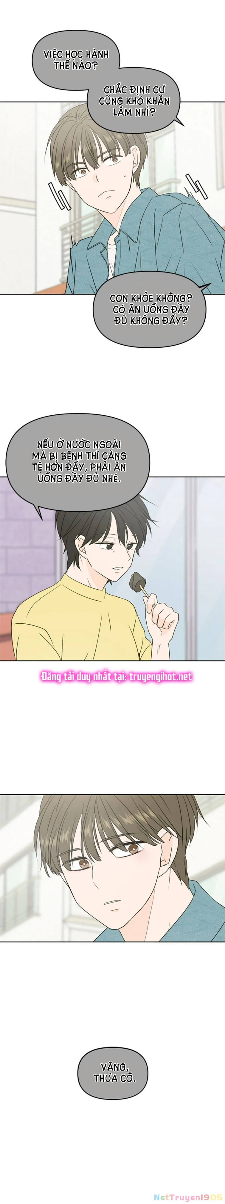 Hẹn Gặp Anh Ở Kiếp Thứ 19 Chapter 63 - 14