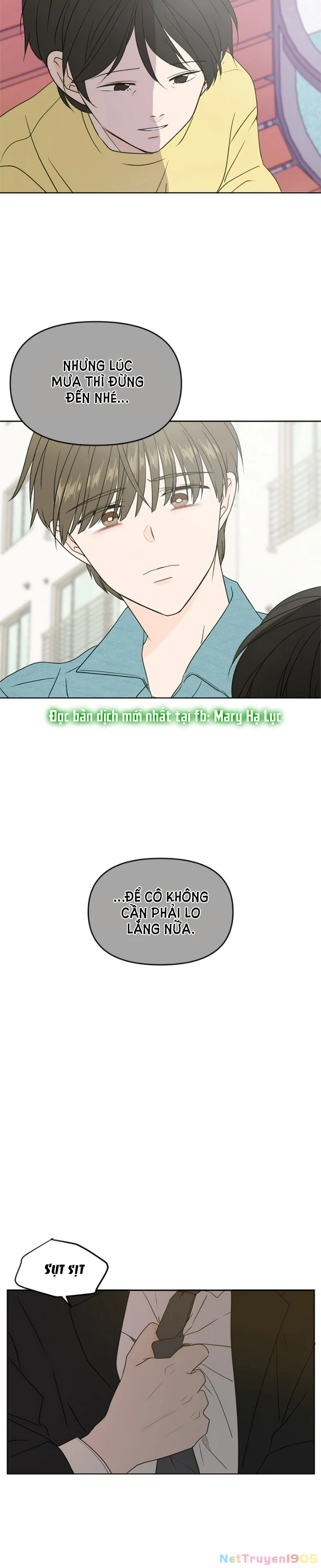 Hẹn Gặp Anh Ở Kiếp Thứ 19 Chapter 63 - 17