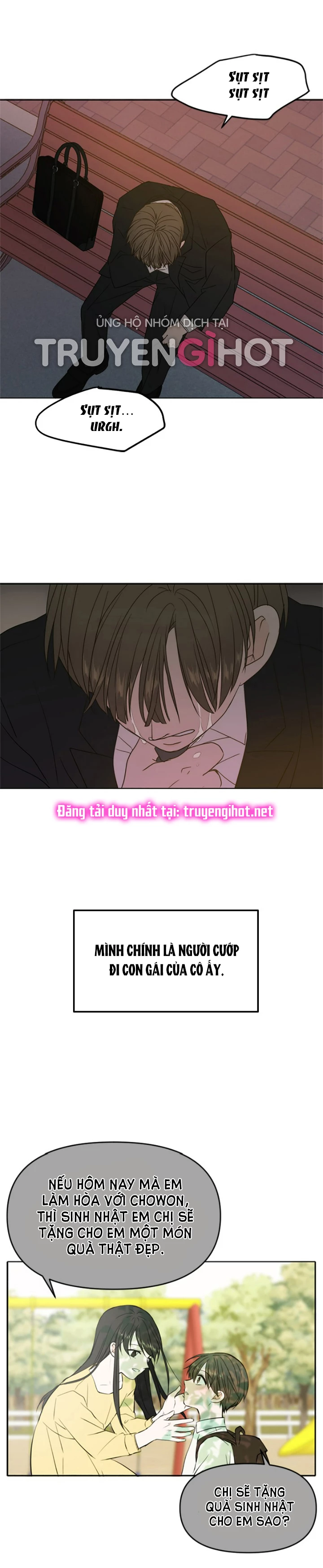 Hẹn Gặp Anh Ở Kiếp Thứ 19 Chapter 63 - 18