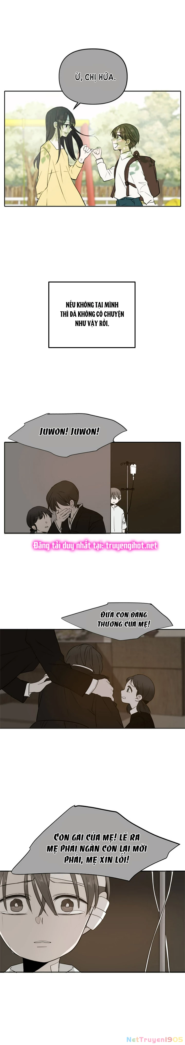 Hẹn Gặp Anh Ở Kiếp Thứ 19 Chapter 63 - 20