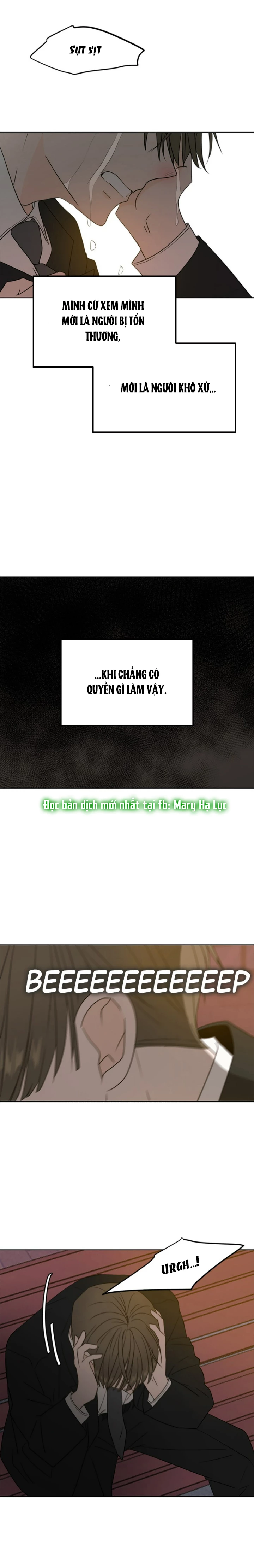 Hẹn Gặp Anh Ở Kiếp Thứ 19 Chapter 63 - 21