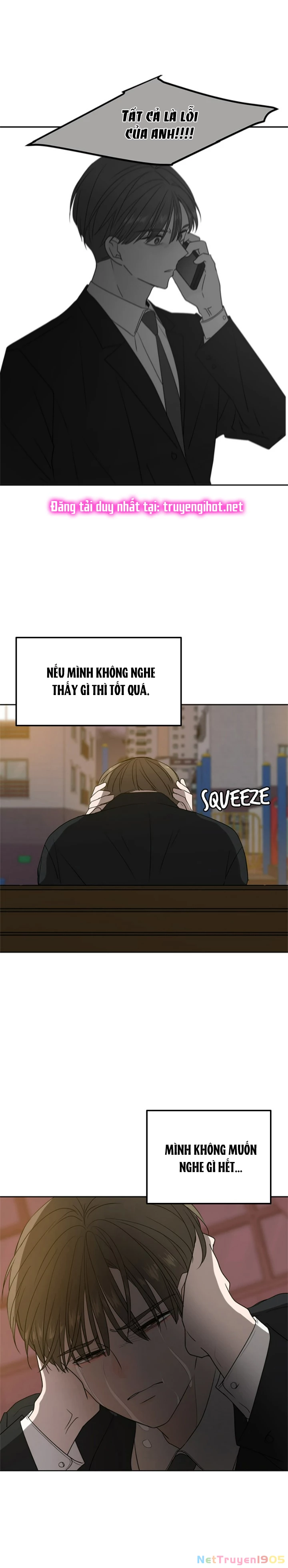 Hẹn Gặp Anh Ở Kiếp Thứ 19 Chapter 63 - 22