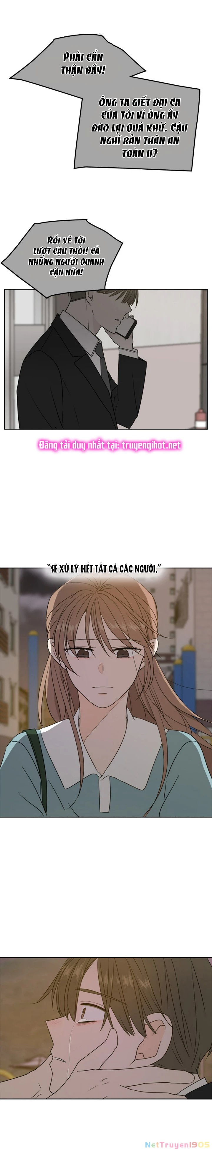 Hẹn Gặp Anh Ở Kiếp Thứ 19 Chapter 63 - 25