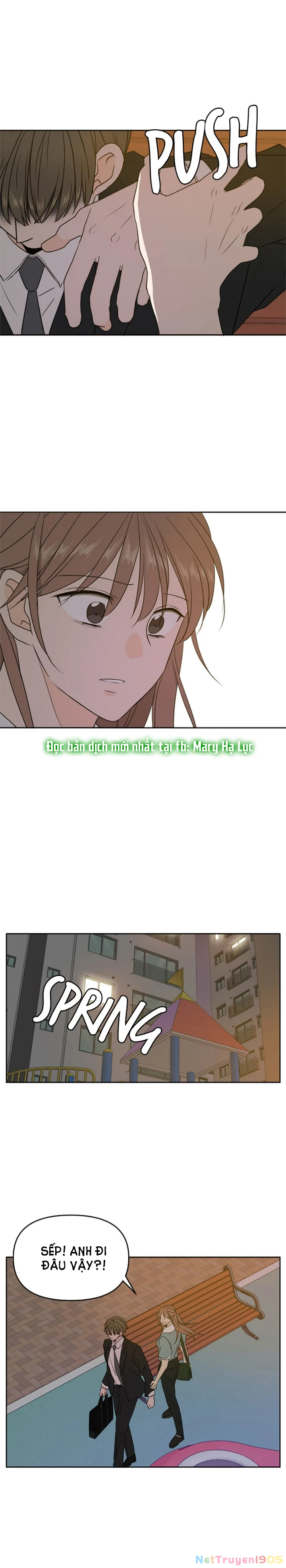 Hẹn Gặp Anh Ở Kiếp Thứ 19 Chapter 63 - 26