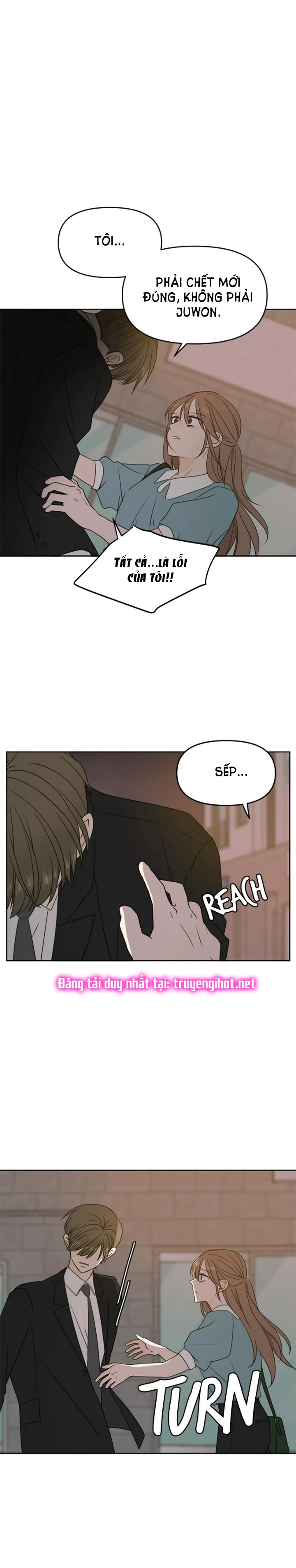 Hẹn Gặp Anh Ở Kiếp Thứ 19 Chapter 63 - 29