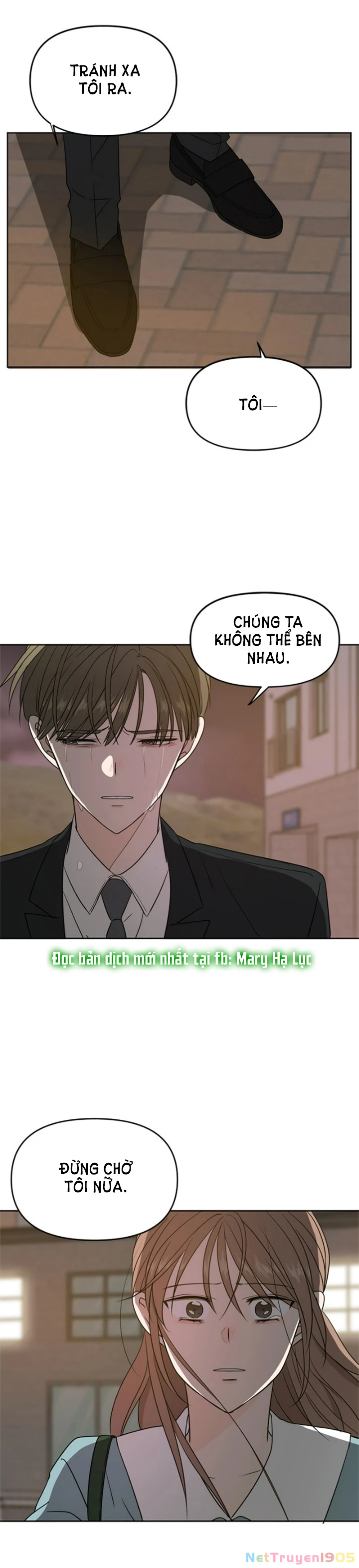 Hẹn Gặp Anh Ở Kiếp Thứ 19 Chapter 63 - 30