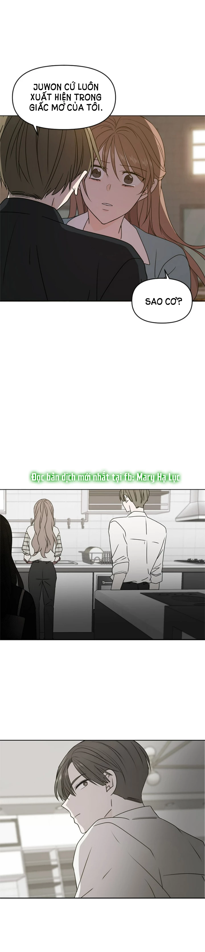 Hẹn Gặp Anh Ở Kiếp Thứ 19 Chapter 63 - 32