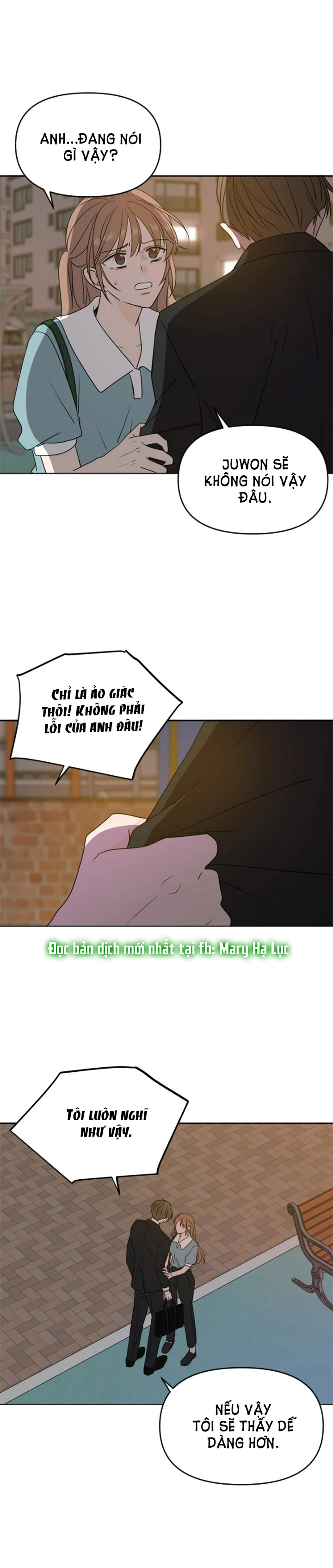 Hẹn Gặp Anh Ở Kiếp Thứ 19 Chapter 63 - 34