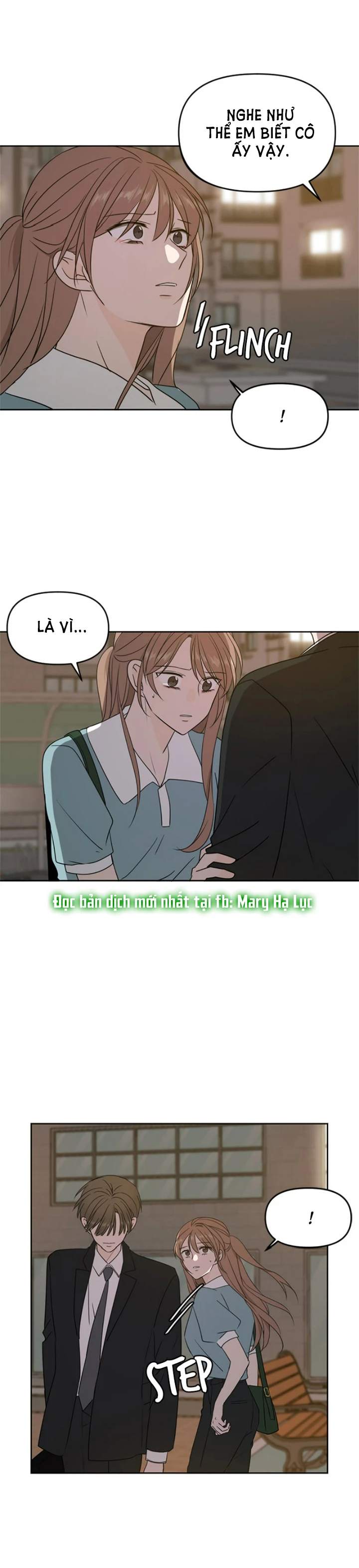 Hẹn Gặp Anh Ở Kiếp Thứ 19 Chapter 63 - 36