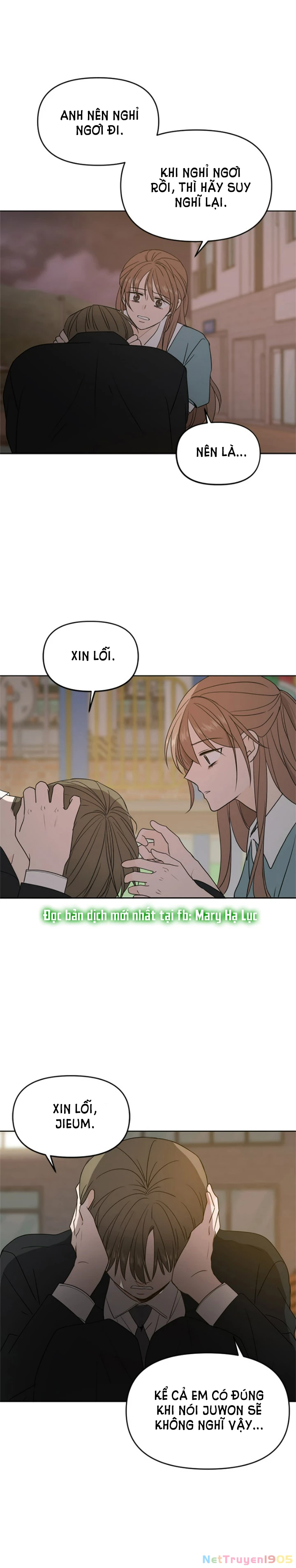 Hẹn Gặp Anh Ở Kiếp Thứ 19 Chapter 63 - 38