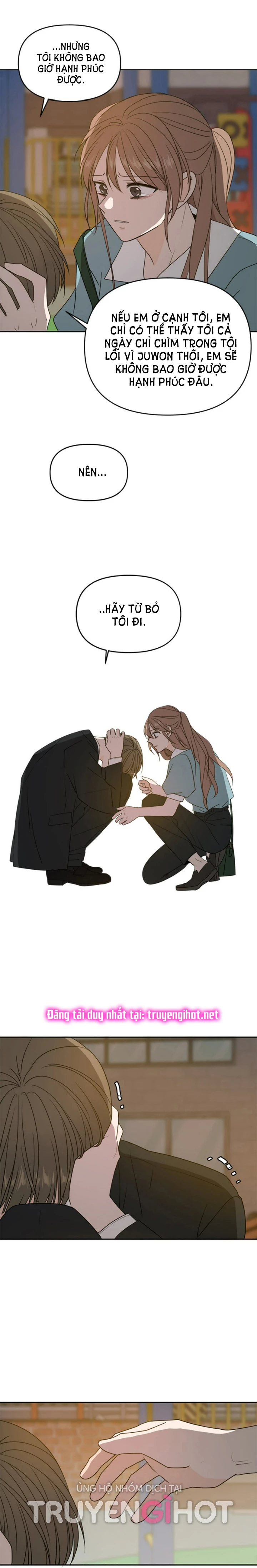 Hẹn Gặp Anh Ở Kiếp Thứ 19 Chapter 63 - 39