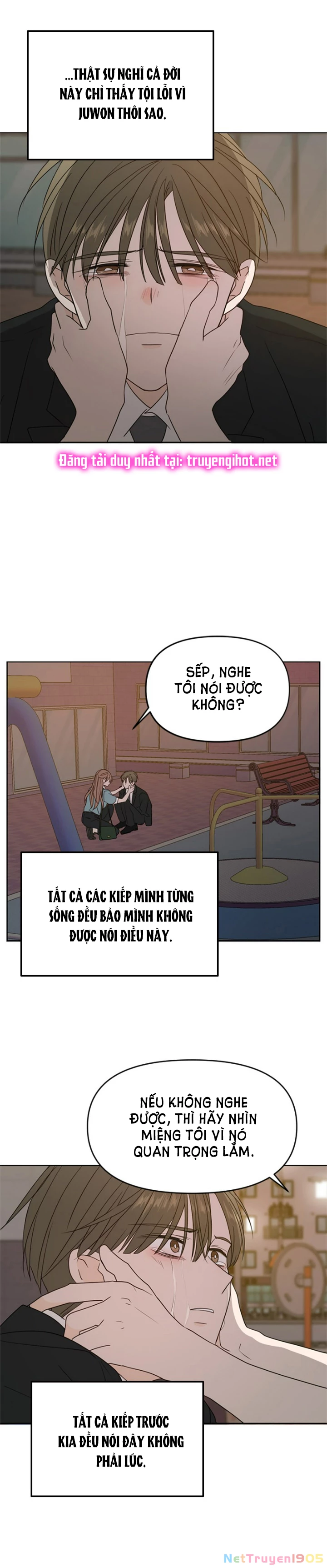 Hẹn Gặp Anh Ở Kiếp Thứ 19 Chapter 63 - 41
