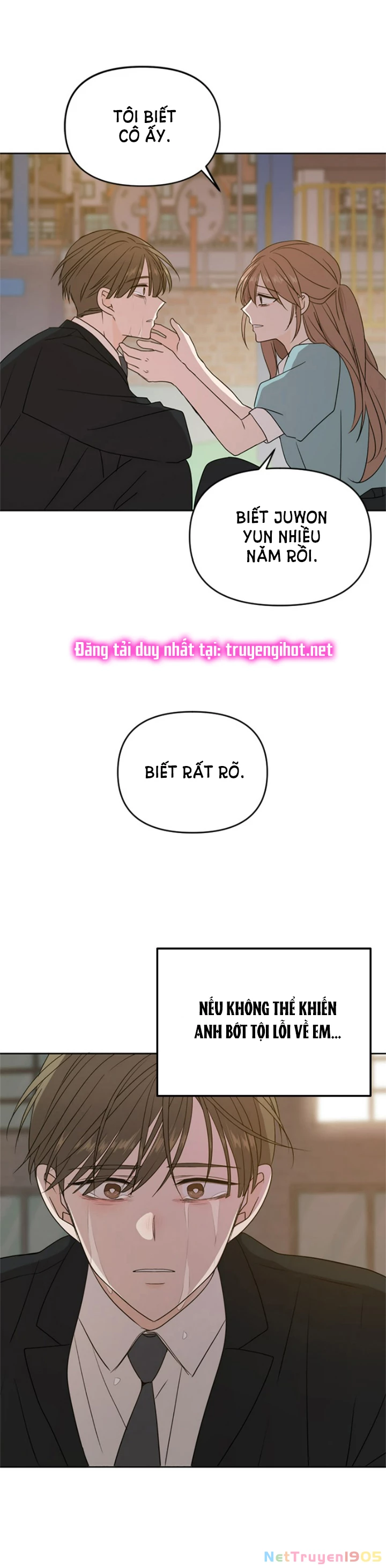 Hẹn Gặp Anh Ở Kiếp Thứ 19 Chapter 63 - 43