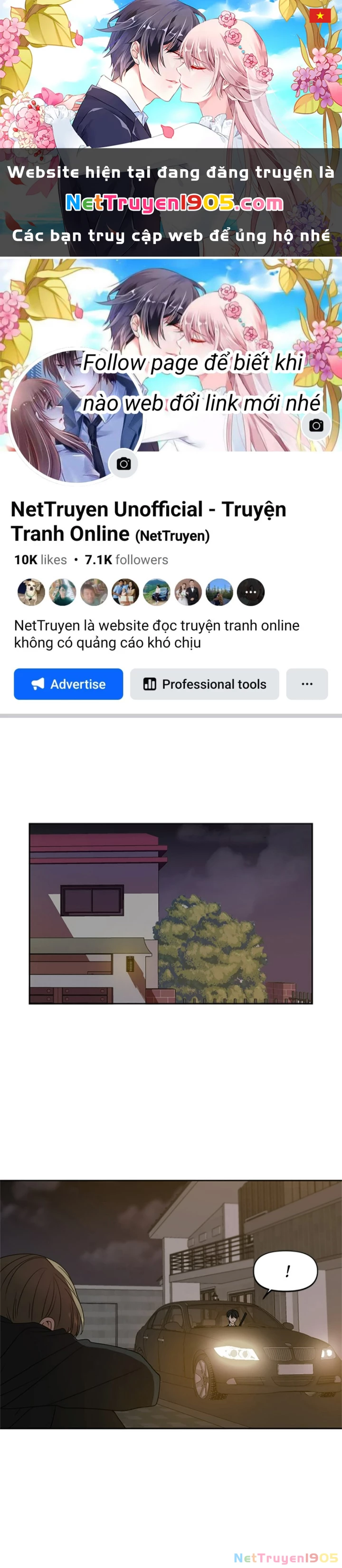 Hẹn Gặp Anh Ở Kiếp Thứ 19 Chapter 64 - 1