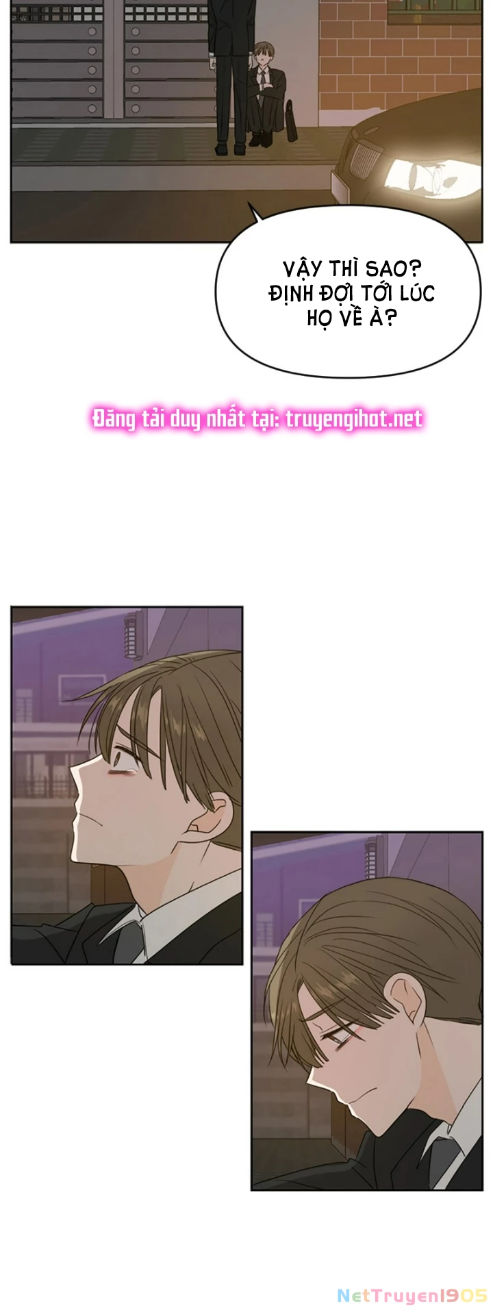 Hẹn Gặp Anh Ở Kiếp Thứ 19 Chapter 64 - 4