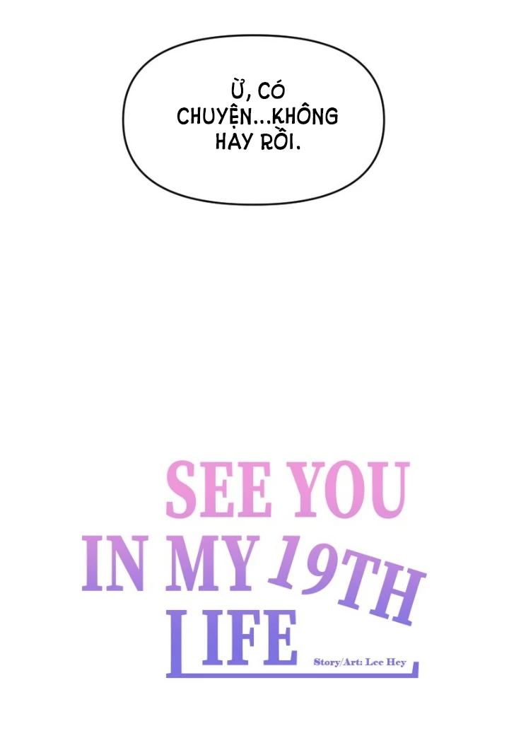 Hẹn Gặp Anh Ở Kiếp Thứ 19 Chapter 64 - 31