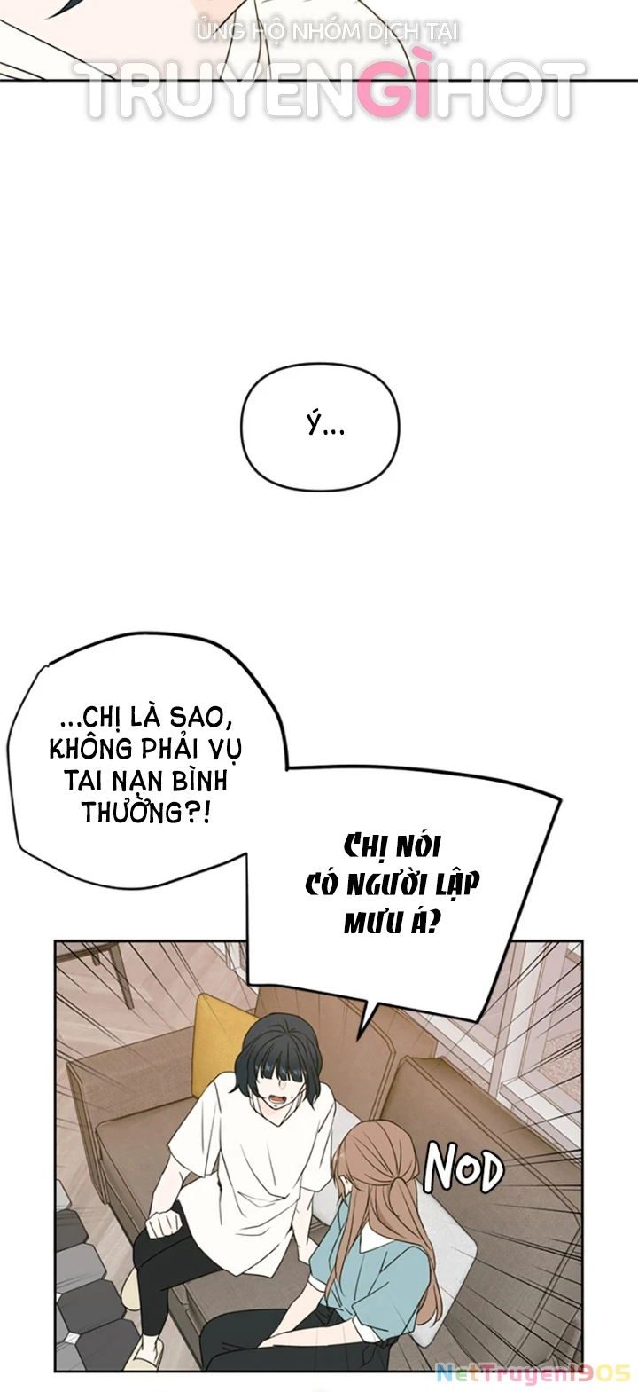 Hẹn Gặp Anh Ở Kiếp Thứ 19 Chapter 64 - 37