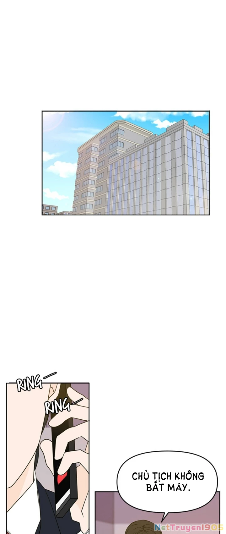 Hẹn Gặp Anh Ở Kiếp Thứ 19 Chapter 64 - 65