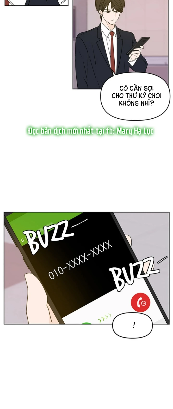 Hẹn Gặp Anh Ở Kiếp Thứ 19 Chapter 64 - 66