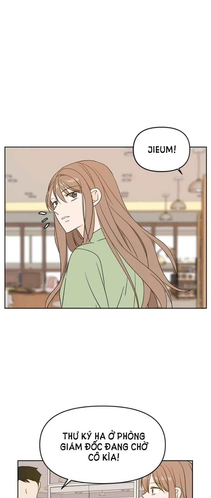 Hẹn Gặp Anh Ở Kiếp Thứ 19 Chapter 64 - 67