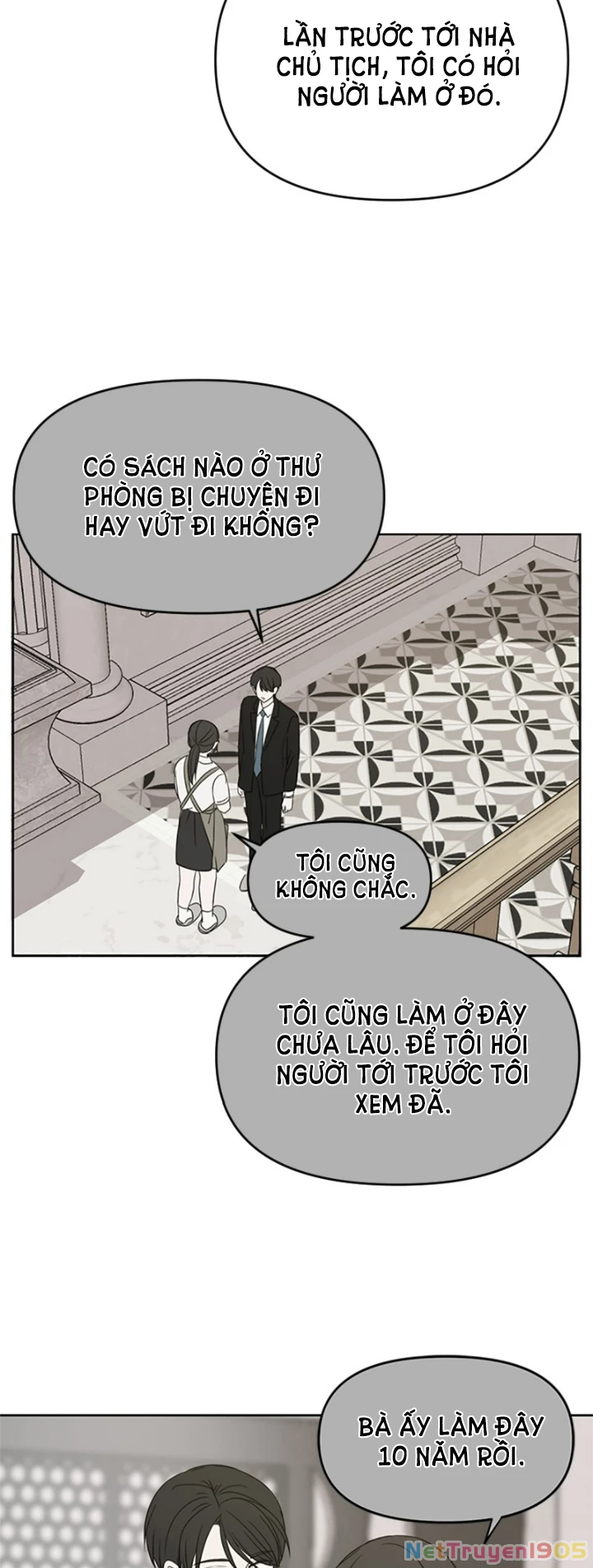 Hẹn Gặp Anh Ở Kiếp Thứ 19 Chapter 64 - 73