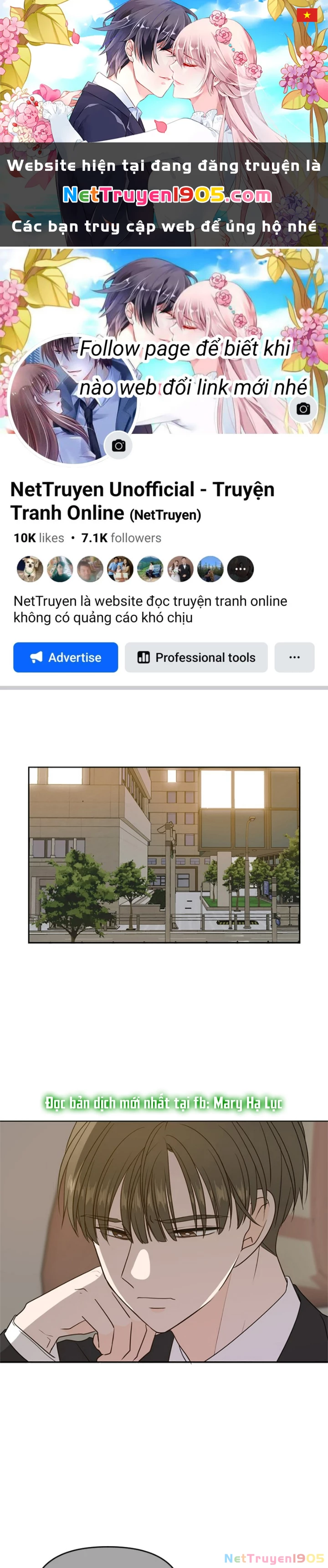 Hẹn Gặp Anh Ở Kiếp Thứ 19 Chapter 65 - 1