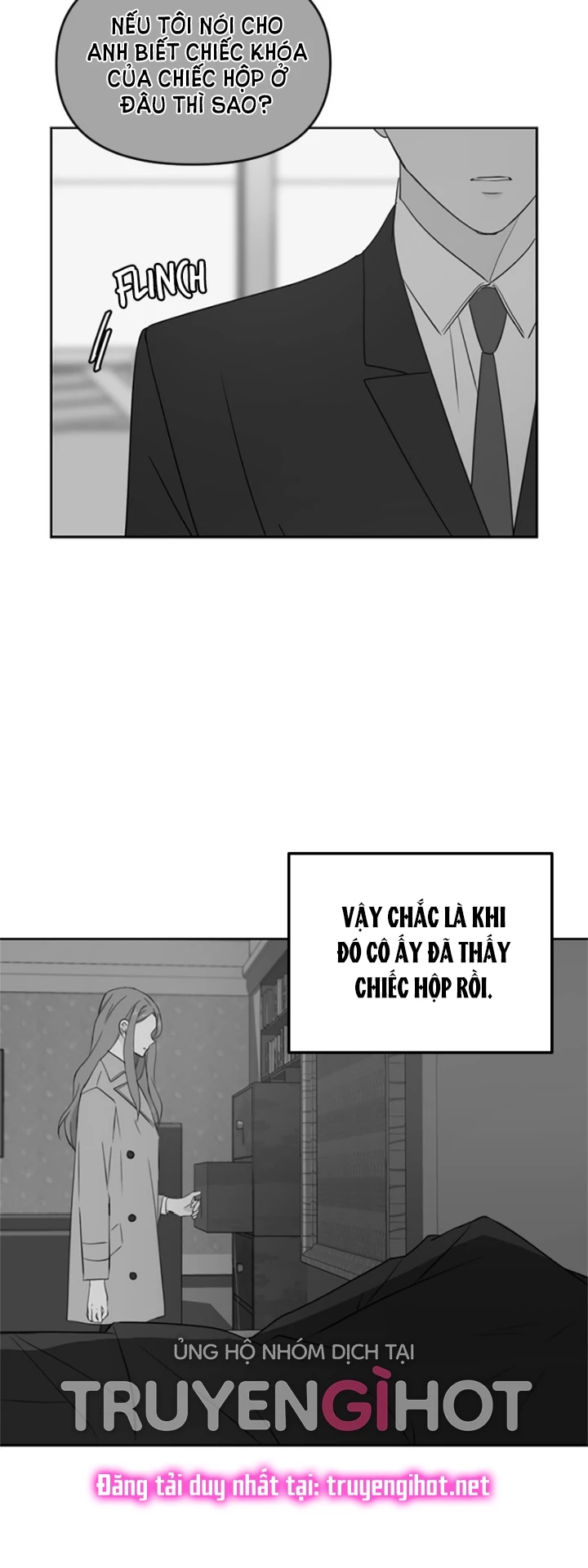 Hẹn Gặp Anh Ở Kiếp Thứ 19 Chapter 65 - 2