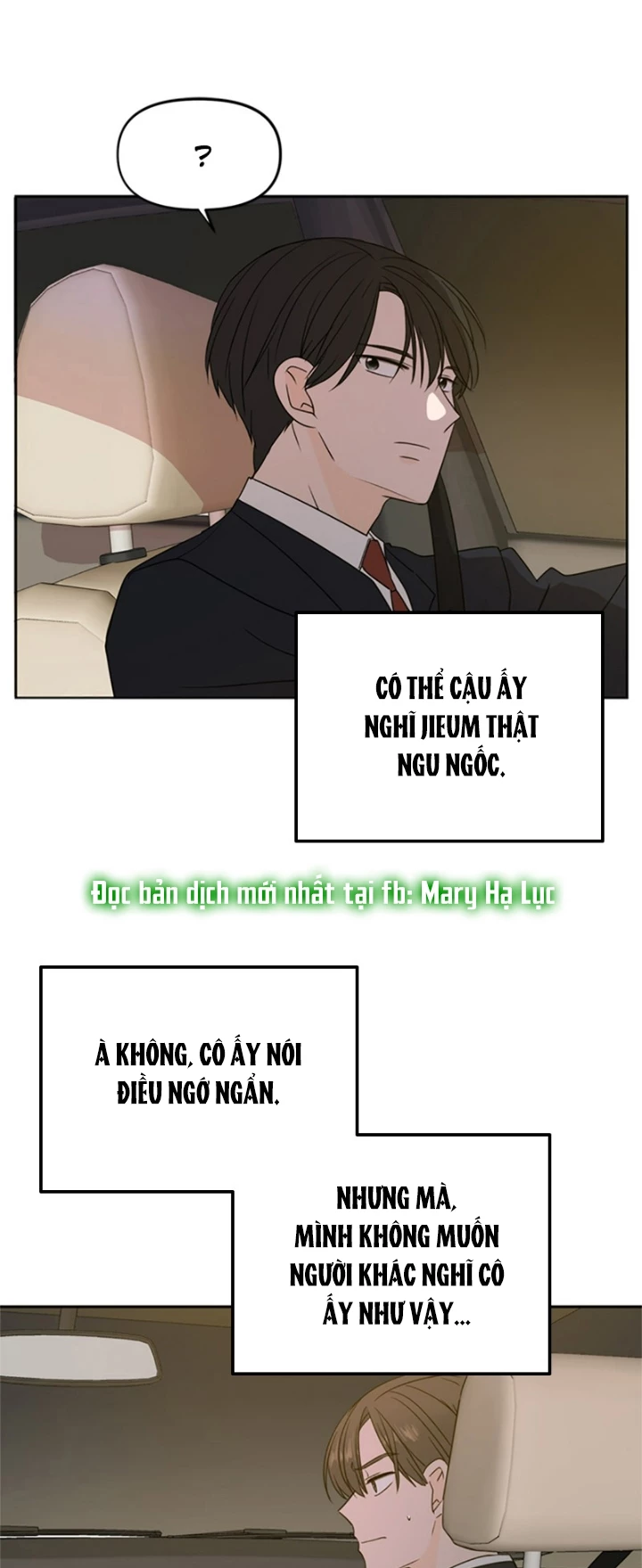 Hẹn Gặp Anh Ở Kiếp Thứ 19 Chapter 65 - 5