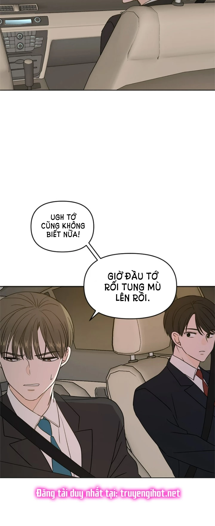 Hẹn Gặp Anh Ở Kiếp Thứ 19 Chapter 65 - 6