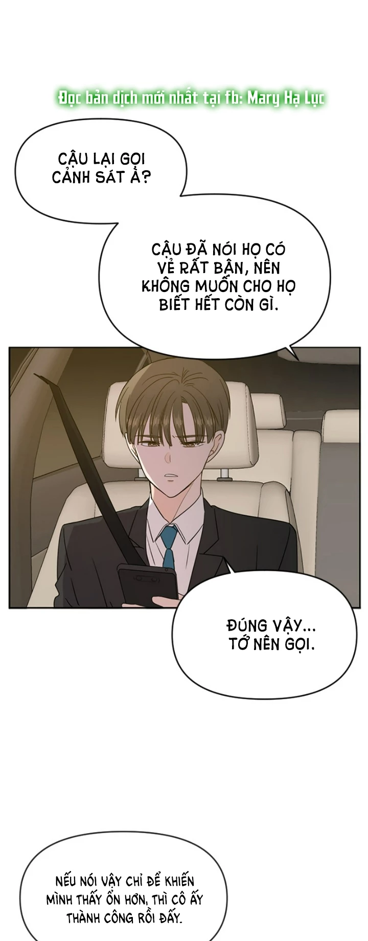 Hẹn Gặp Anh Ở Kiếp Thứ 19 Chapter 65 - 7