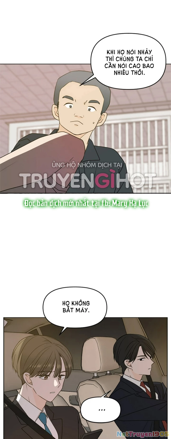 Hẹn Gặp Anh Ở Kiếp Thứ 19 Chapter 65 - 13