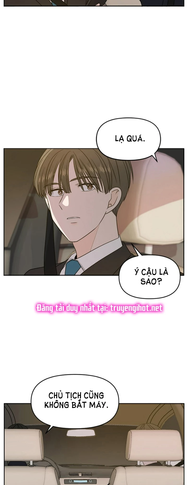 Hẹn Gặp Anh Ở Kiếp Thứ 19 Chapter 65 - 14