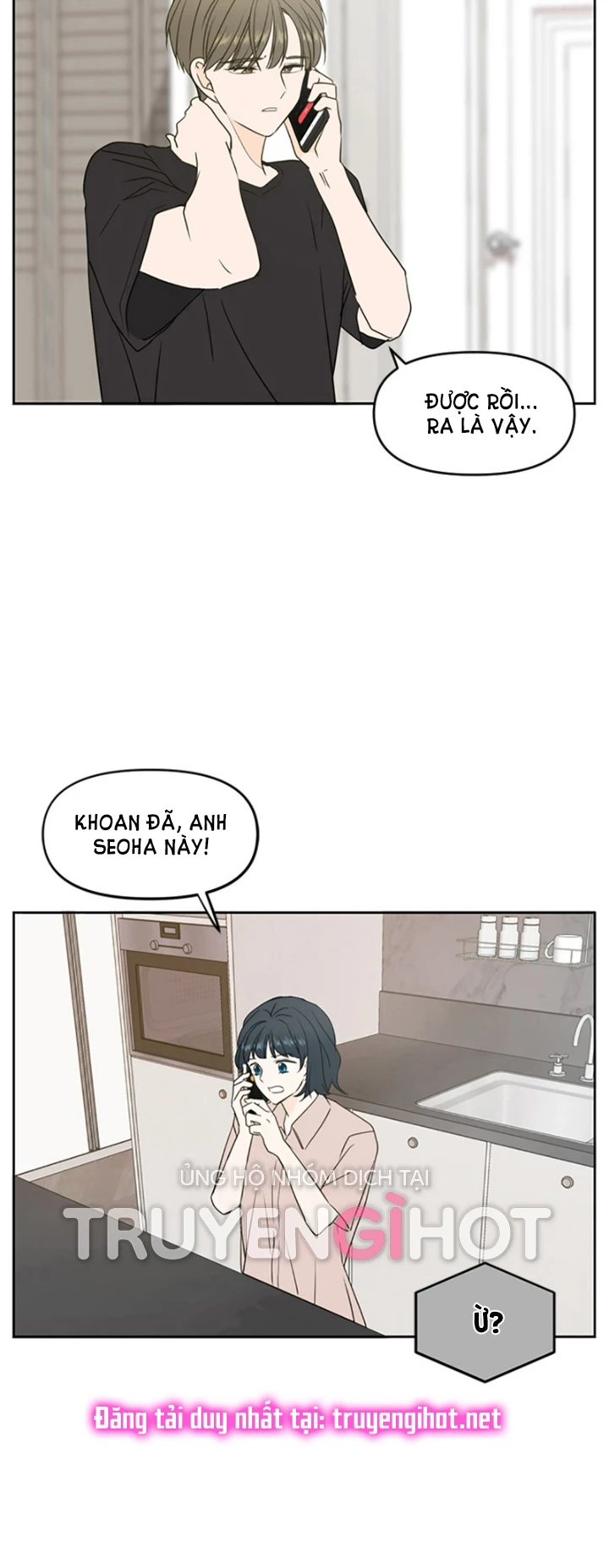 Hẹn Gặp Anh Ở Kiếp Thứ 19 Chapter 65 - 20