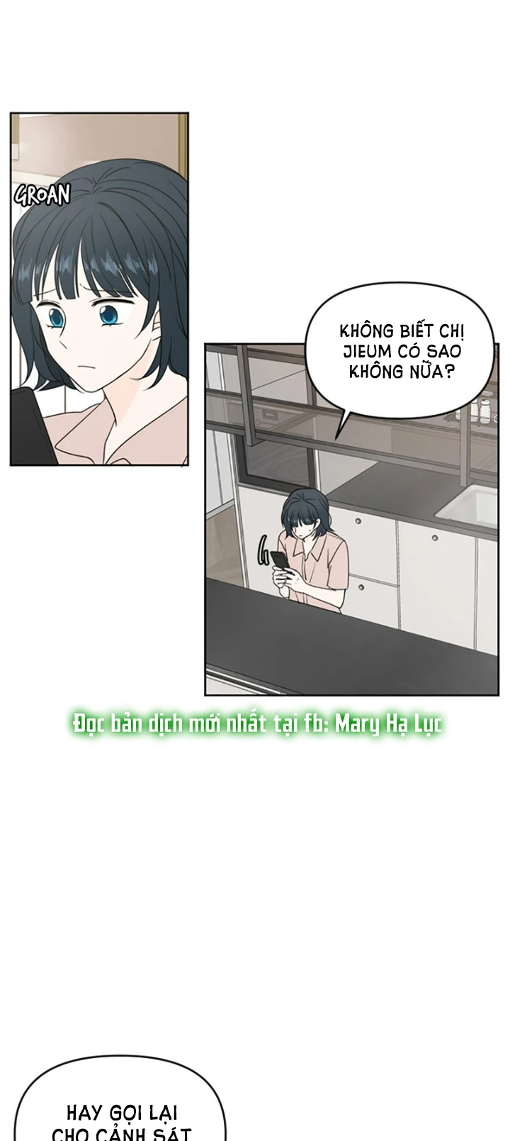 Hẹn Gặp Anh Ở Kiếp Thứ 19 Chapter 65 - 27