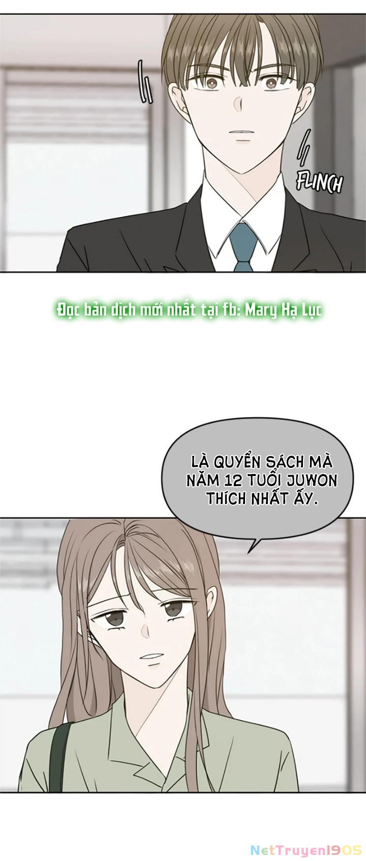 Hẹn Gặp Anh Ở Kiếp Thứ 19 Chapter 65 - 32