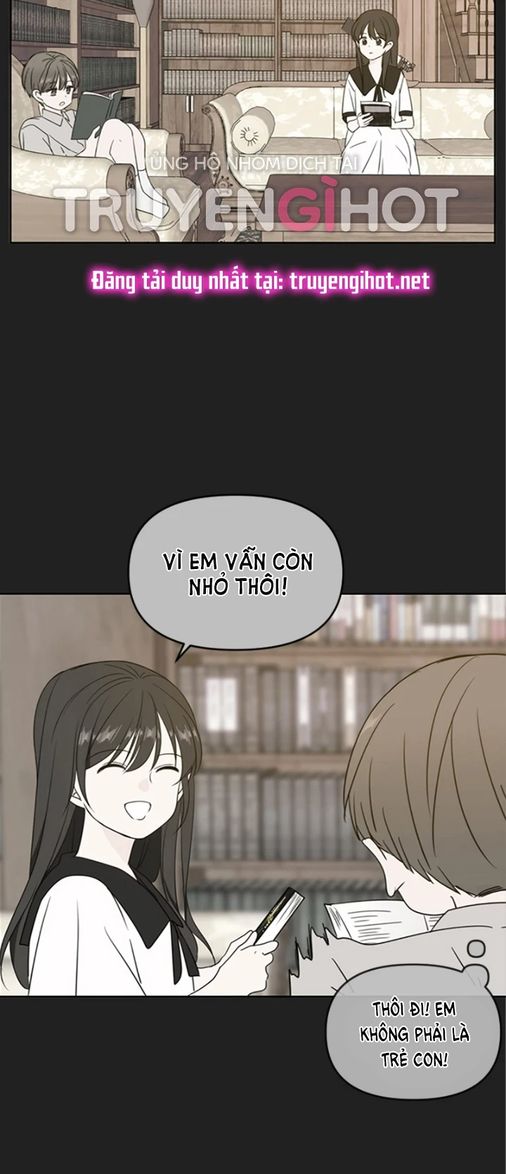 Hẹn Gặp Anh Ở Kiếp Thứ 19 Chapter 65 - 34