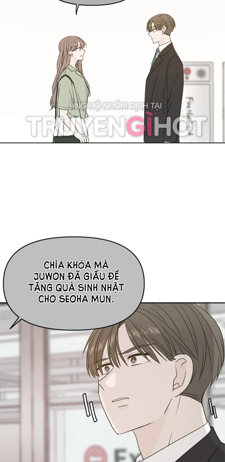 Hẹn Gặp Anh Ở Kiếp Thứ 19 Chapter 65 - 39
