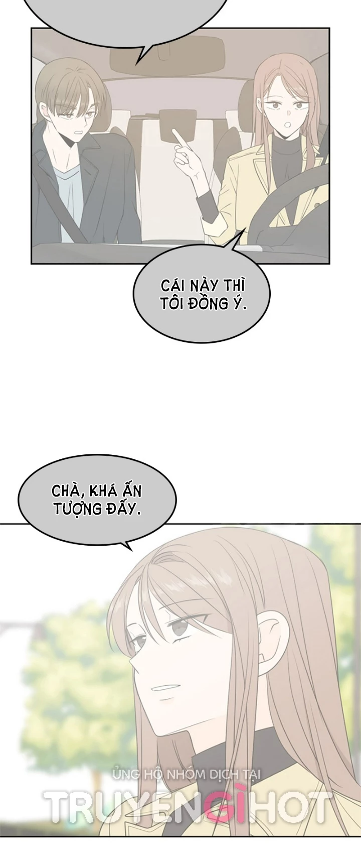 Hẹn Gặp Anh Ở Kiếp Thứ 19 Chapter 65 - 50