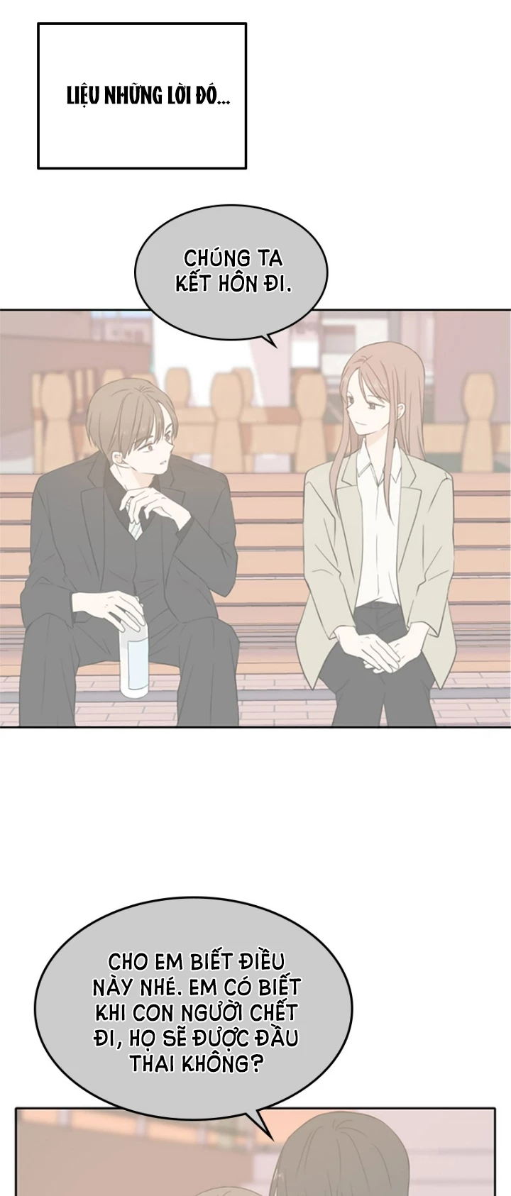 Hẹn Gặp Anh Ở Kiếp Thứ 19 Chapter 65 - 51