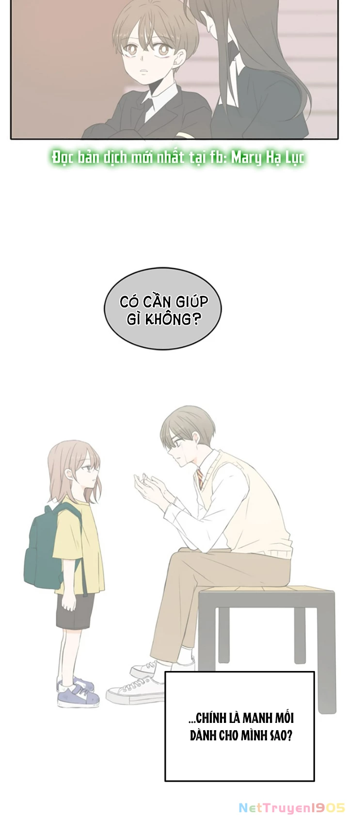 Hẹn Gặp Anh Ở Kiếp Thứ 19 Chapter 65 - 52