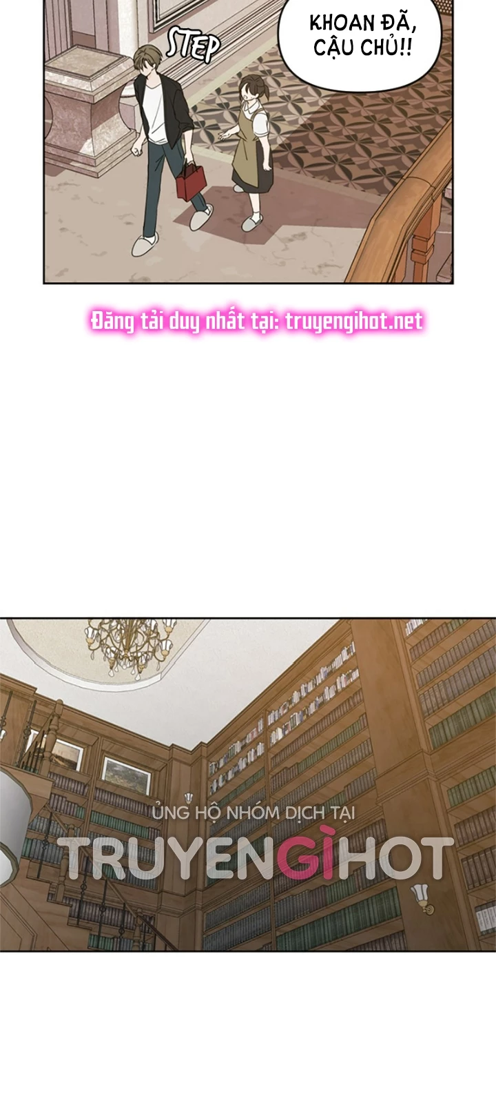 Hẹn Gặp Anh Ở Kiếp Thứ 19 Chapter 65 - 58