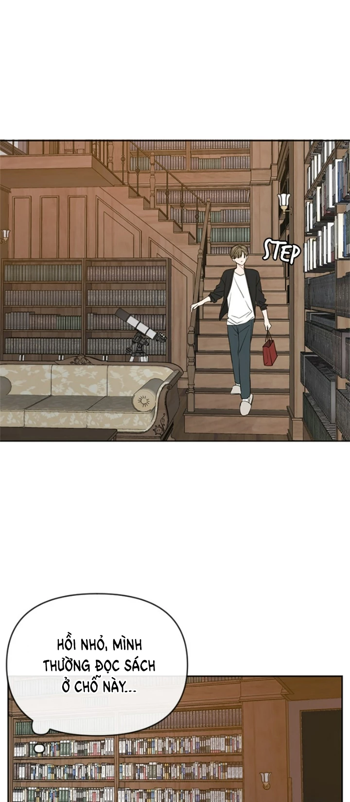 Hẹn Gặp Anh Ở Kiếp Thứ 19 Chapter 65 - 59