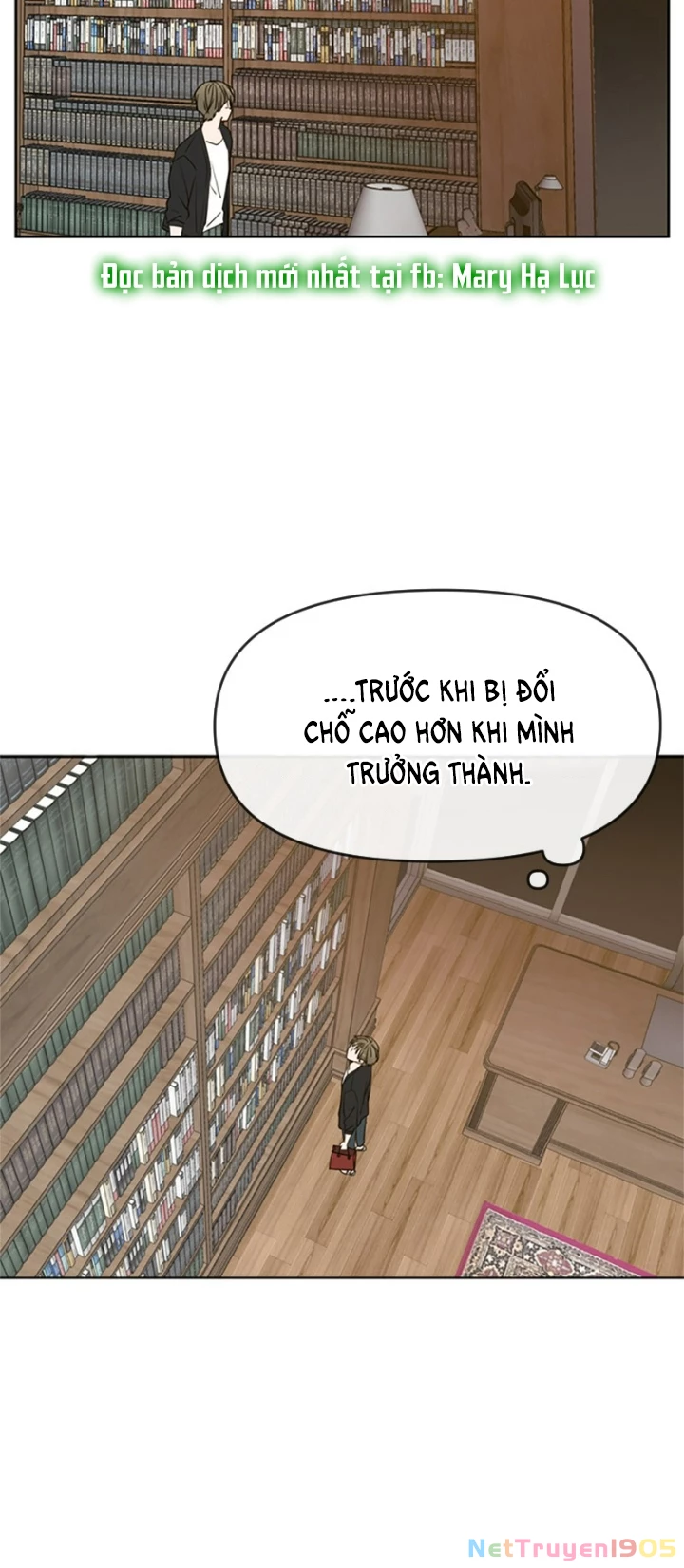 Hẹn Gặp Anh Ở Kiếp Thứ 19 Chapter 65 - 60