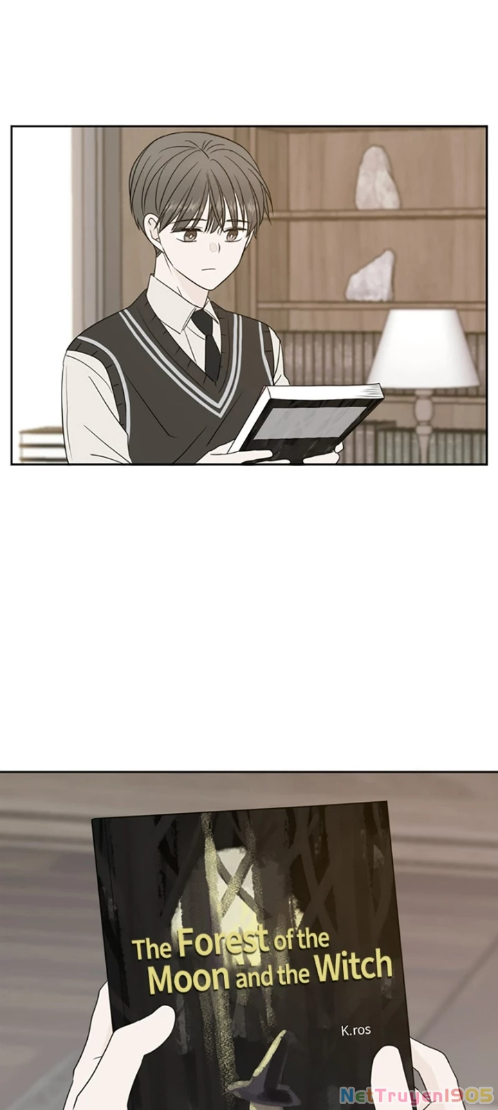 Hẹn Gặp Anh Ở Kiếp Thứ 19 Chapter 65 - 63