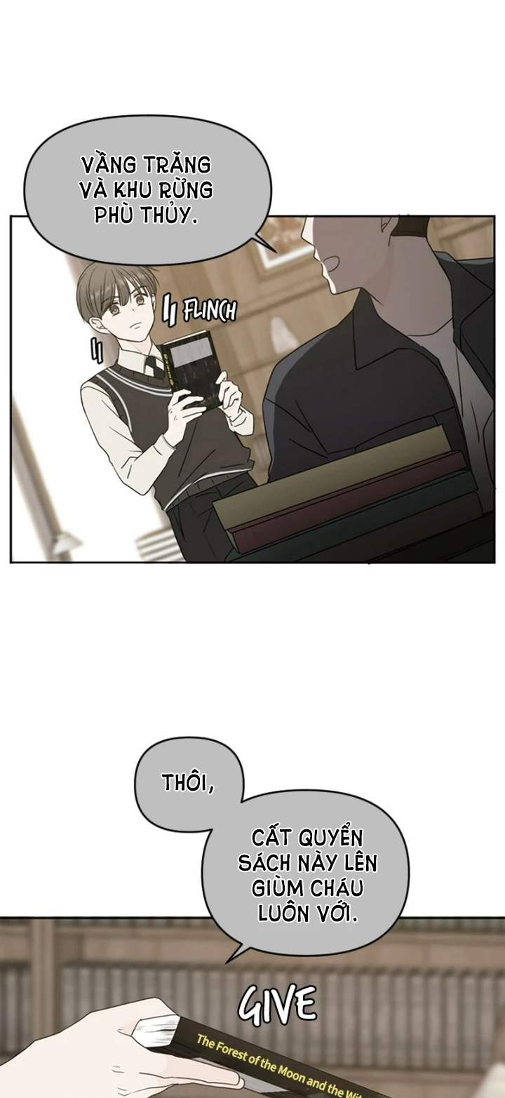 Hẹn Gặp Anh Ở Kiếp Thứ 19 Chapter 65 - 65