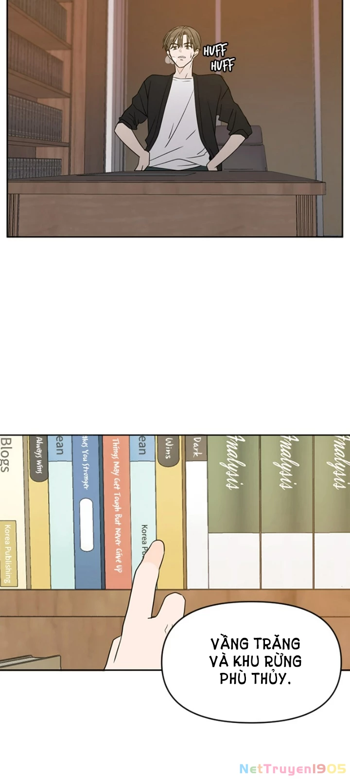 Hẹn Gặp Anh Ở Kiếp Thứ 19 Chapter 65 - 68