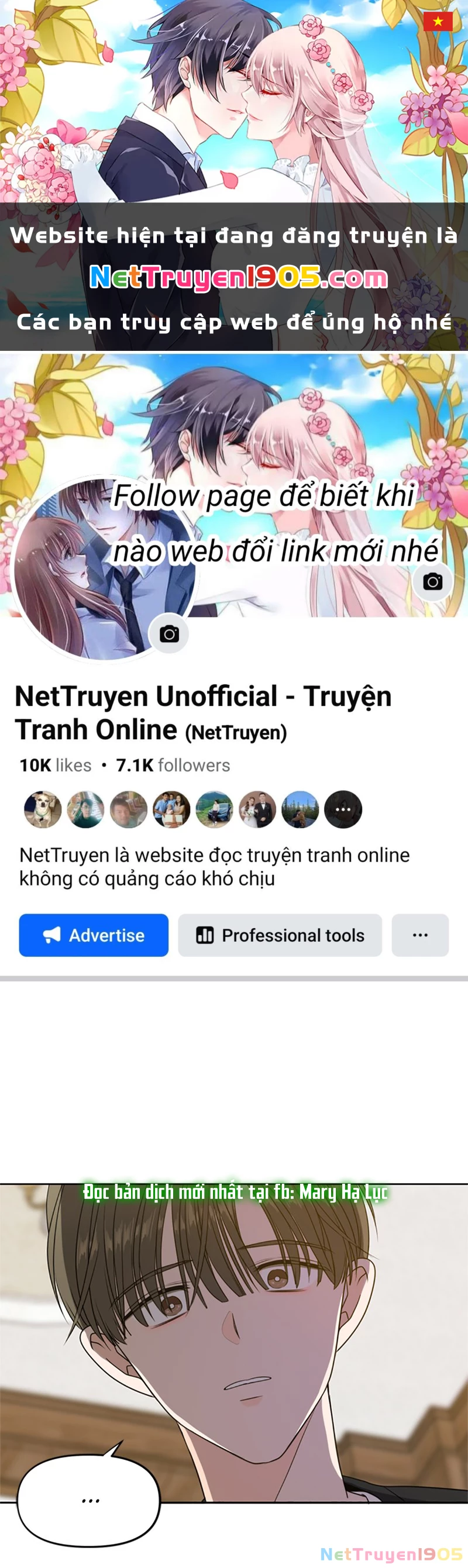 Hẹn Gặp Anh Ở Kiếp Thứ 19 Chapter 66 - 1